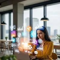 Top Digital Marketing Delhi NCR